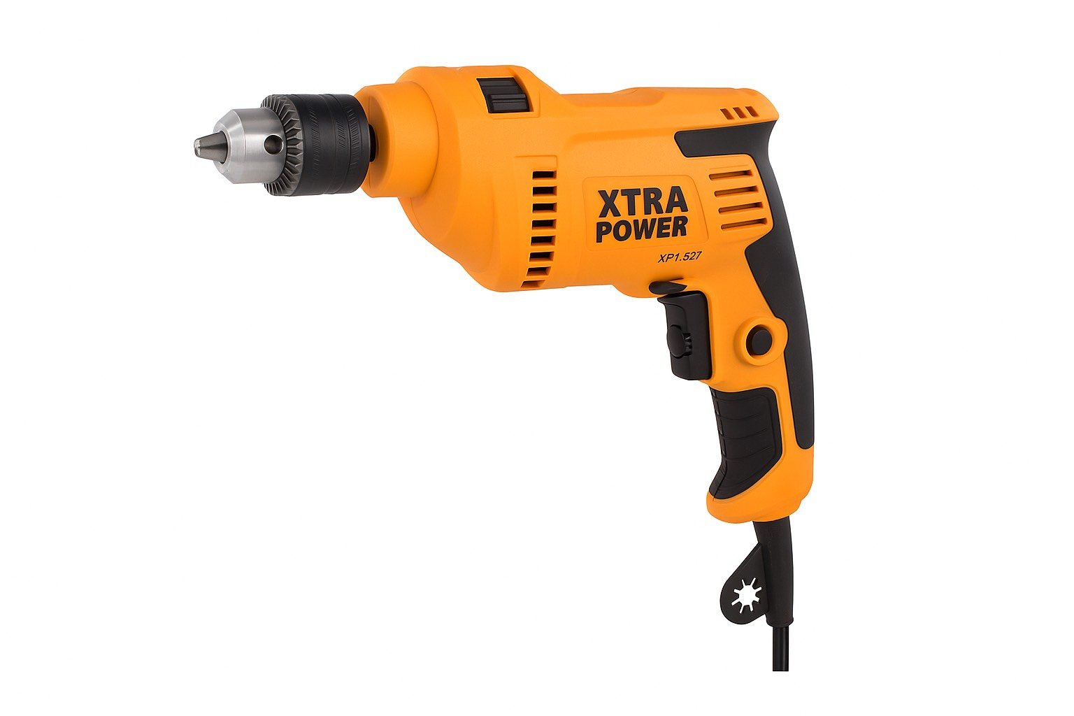 XTRA POWER XPT-527 710W 13MM Impact Drill