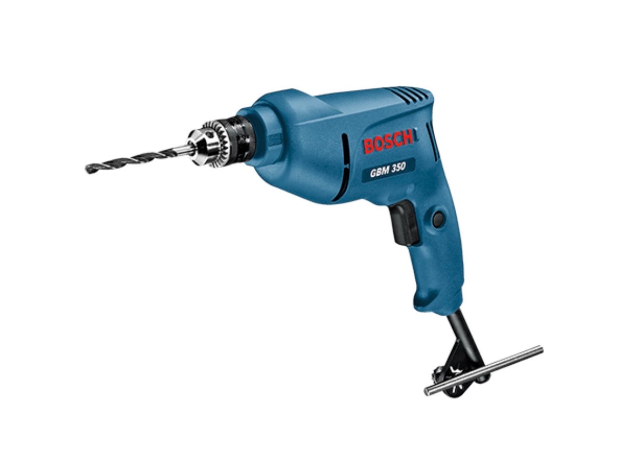Bosch GBM350 350W 13MM PROFESSIONAL ROTARY DRILL