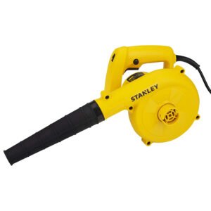 STANLEY BLOWER VARIABLE SPEED BLOWER STPT600