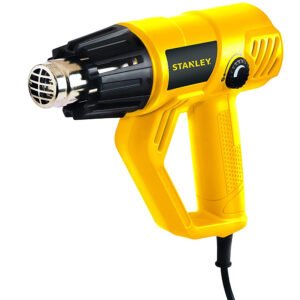 STANLEY VARIABLE SPEED HEAT GUN STXH2000