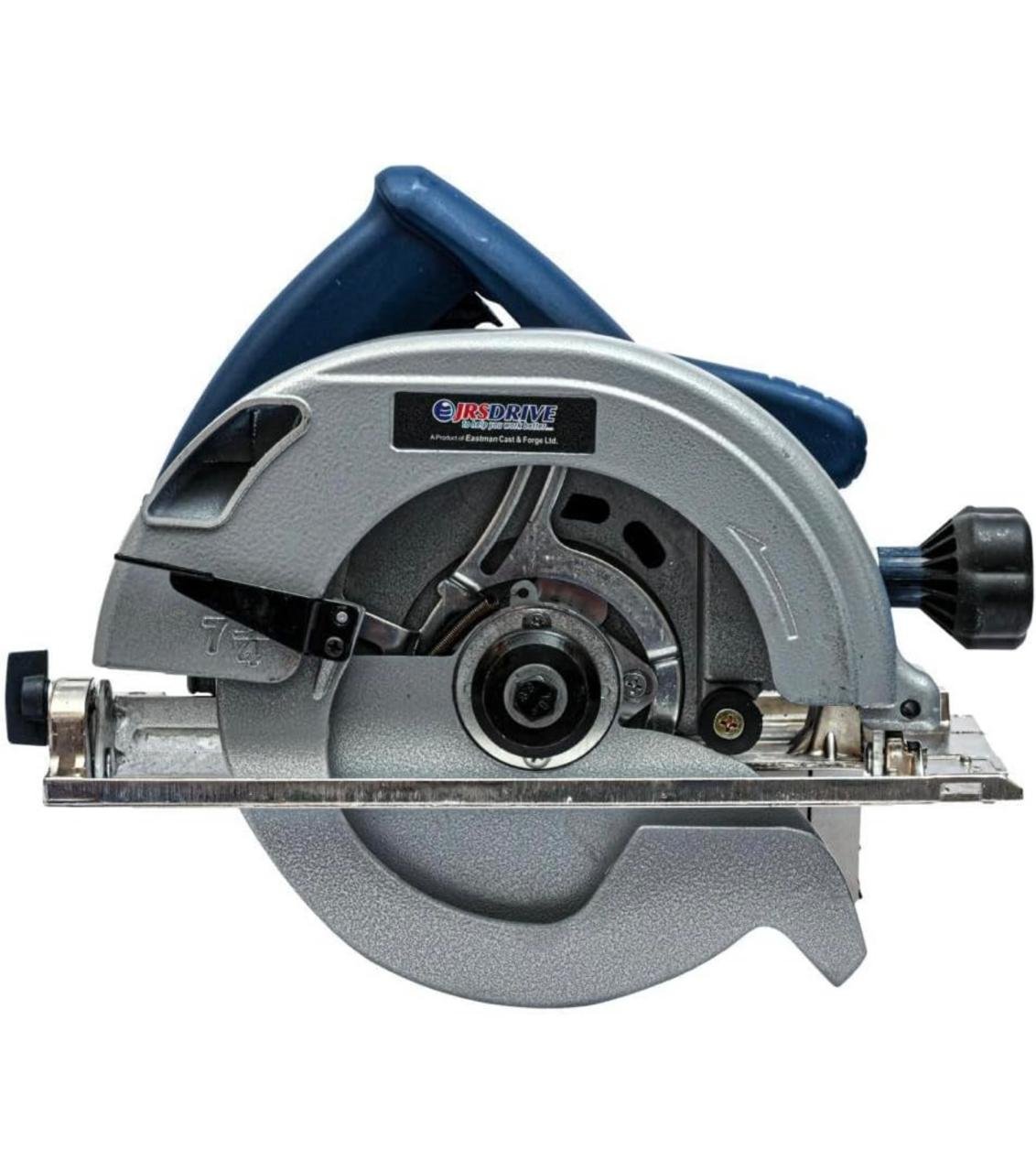 Eastman 1300W Circular Saw (185mm, 5000 RPM)