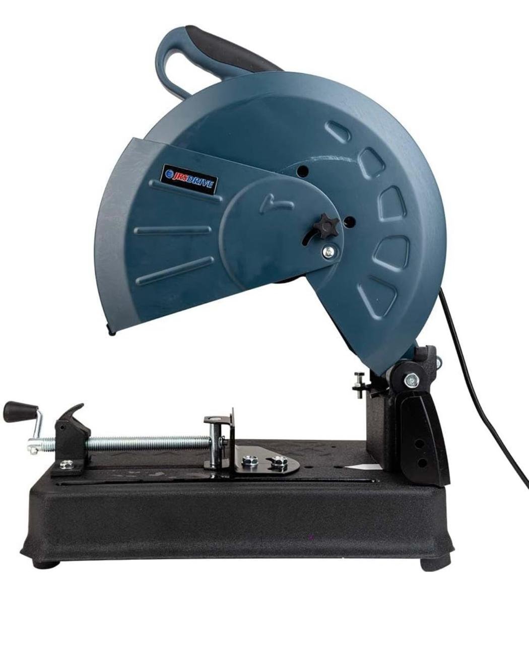 Eastman ECM-355 Cut Off Machine 2400W 355MM HEAVY DUTY METAL CUTTING SAW