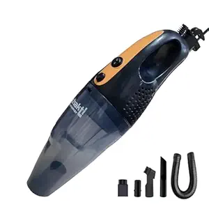 Shakti Technology Duster 800W Handheld Vacuum Cleaner