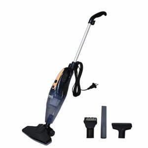 Shakti Technology Duster Plus Upright Vacuum Cleaner 800W