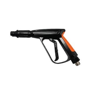 Shakti Technology High Pressure Washer with Quick Connector