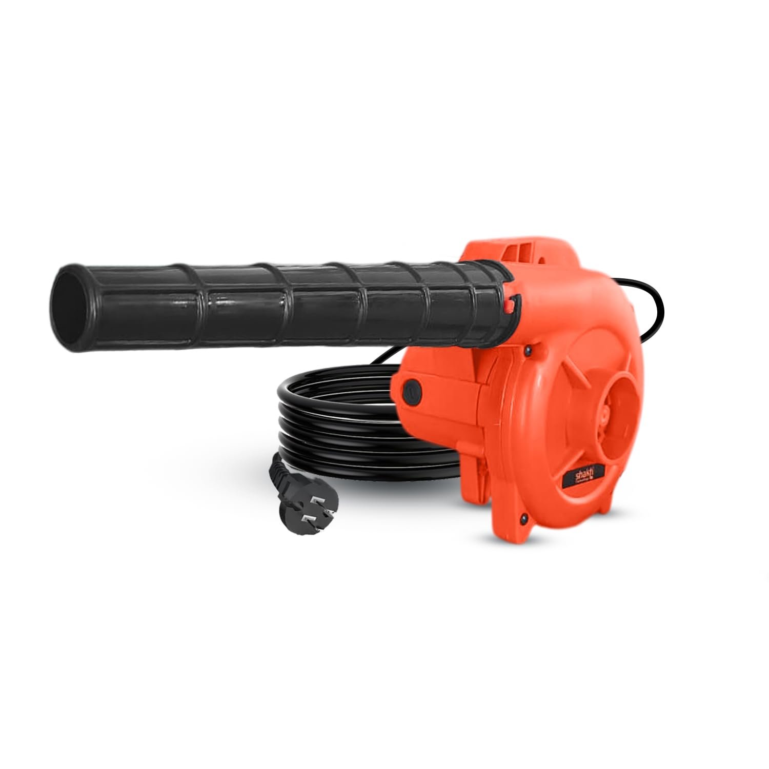 Shakti Technology STB-500 Electric Air Blower 500W Compact Dust Cleaning Blower