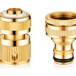 Pressure Washer Inlet Filter Connector Universal 3/4 Inch