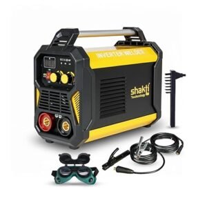 Shakti Technology MMA-200G Inverter ARC Welding Machine 200A