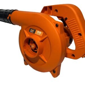 Shakti Technology STB-900 Electric Air Blower 900W High Speed Dust Cleaning Machine