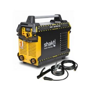 BMB Shakti Technology QN-4.0T Inverter Welding Machine ARC 300A