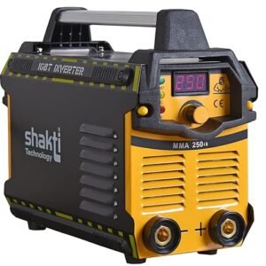 Shakti Technology Inverter Welding Machine 250A