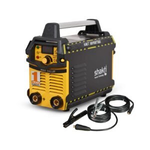 BMB Shakti Technology QN-4.0T Inverter Welding Machine